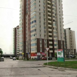 Алматы, Микрорайон Аккент, 58: фото