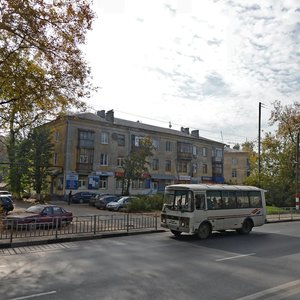 Studencheskaya Street, 21, Nizhny Novgorod: photo