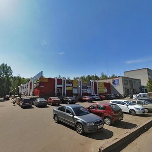 Starostina Street, 1А, : foto