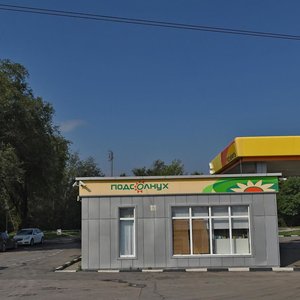 Novozavodskaya Street, 1, Togliatti: photo