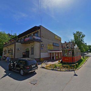 Moskovskaya ulitsa, 7А, : foto
