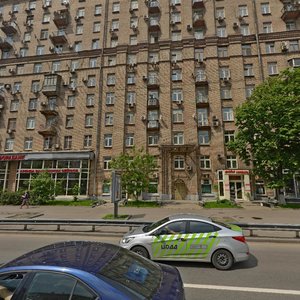Begovaya Street, 7 ، موسكو: صورة