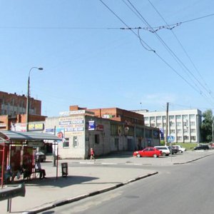Admirala Vasyunina Street, 2Б ، نيجني نوفغورود: صورة