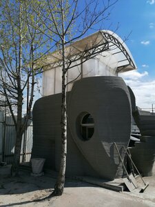 Yaroslavskiy Drive, 5А ، : صورة