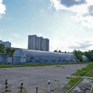 Molodtsova Street, 14Ас8, Moscow: photo