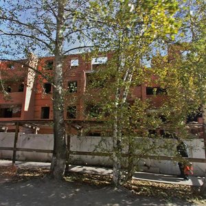 30th Irkutskoy Divizii Street, 8, Irkutsk: photo