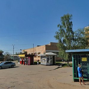 Durymanova Street, 2А, Klin: photo