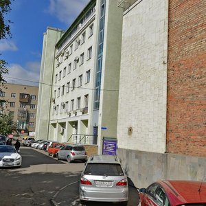 Ulitsa Pushkina, 67к1, Omsk: photo