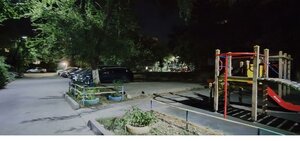 Kanysh Satbayev Street, 78, Almaty: photo