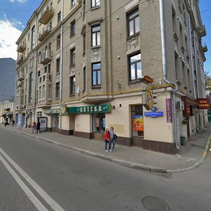 Pokrovka Street, No:11, Moskova: Fotoğraflar