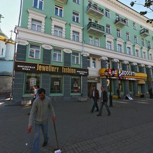 Baumana Street, 76, Kazan: photo