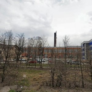 Fabrichnaya ulitsa, 1с7, Shelkovo: photo