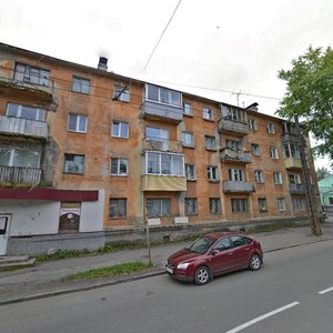 Aleksandra Nevskogo Avenue, 25, : foto