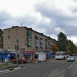 Svetlaya Street, 38, Yaroslavl: photo