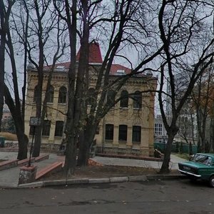 Peremohy Avenue, 37к35, Kyiv: photo