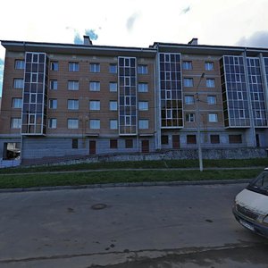 Nagornaya Street, 9/31, : foto