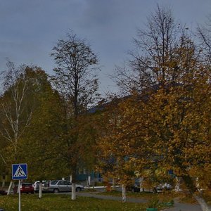 Sciebianiova Lane, 2 ، مينسك: صورة