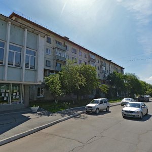 1-y kvartal, 6, : foto