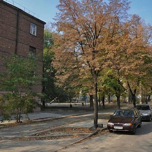 Oleksandrivska vulytsia, 97А, Zaporizhia: photo