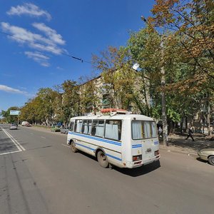 Oleksandrivskyi prospekt, 91, Kharkiv: photo