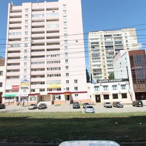 Kirova Avenue, 391, Samara: photo