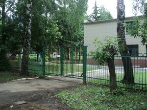 Чебоксары, Улица Космонавта Андрияна Григорьевича Николаева, 35А: фото