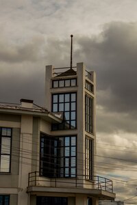 Lenina Street, 86 ، نوفوسيبيرسك: صورة
