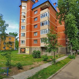 Posyolok Voskresenskoye, 15, Moscow: photo