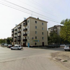 Kiyevskaya ulitsa, 68, Tyumen: photo