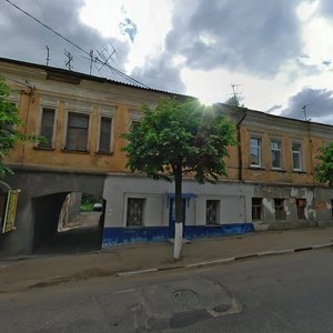 1st Moskovskaya Street, 27, Serpuhov: photo