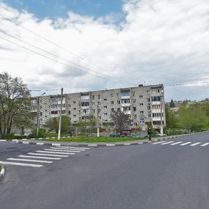 2-ya Akademicheskaya ulitsa, 34, Gubkin: photo