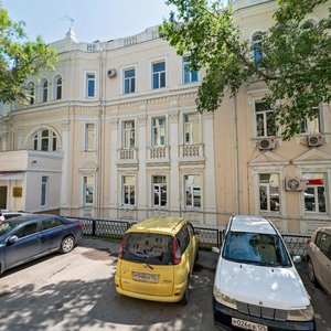 Beregovaya Street, 3, : foto