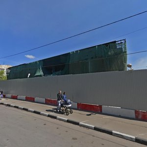 Nagornaya Street, 33к1 ، موسكو: صورة