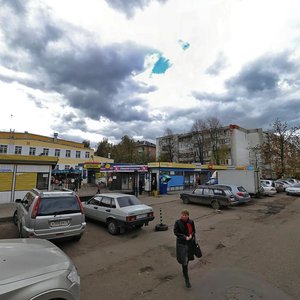 Ярославль, Улица Богдановича, 5А: фото