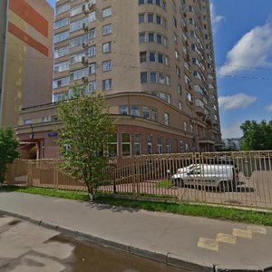 Grokholsky Lane, 28, : foto
