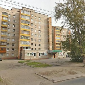 Frunze Avenue, 174, Tomsk: photo