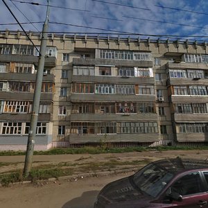 Podolskikh Kursantov Street, 16 ، : صورة