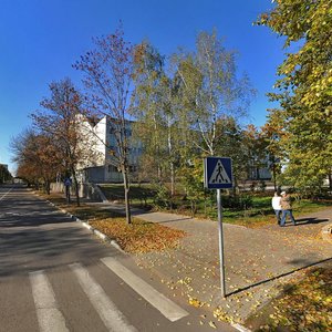 Stroiteley Street, 3, : foto