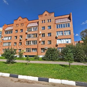 Komsomolskaya ulitsa, 18, : foto