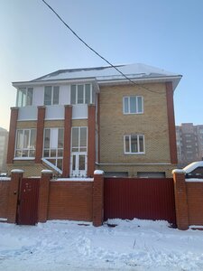 3-ya Koltsevaya ulitsa, 13, Omsk: photo