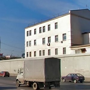 Ostapovsky Drive, 3с1, Moscow: photo