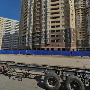 Kuznetsova Avenue, 12к1, : foto