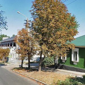 Orlovska Street, 1Б, Dnipro: photo