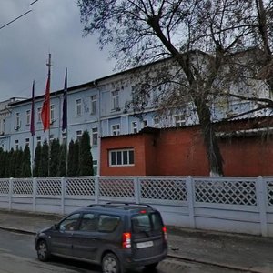Kyrylivska Street, 51А ، كييف: صورة