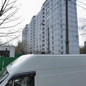 Martenovskaya Street, 13, Moscow: photo