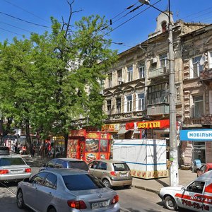 Panteleimonivska vulytsia, 76, Odesa: photo