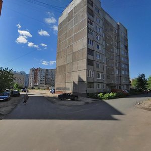 Dyukovskaya Street, 21, Ivanovo: photo