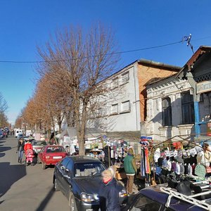 Vulytsia Hoholia, 19, : foto