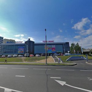 Pravdy Street, 38Б, Petrozavodsk: photo