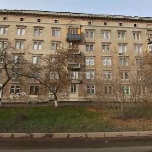 Perekopskaya Street, 1, Nizhny Novgorod: photo